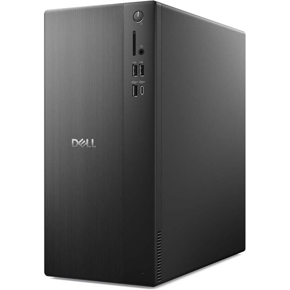 Dell Series 2 Desktop with RTX 4060 and Windows 11