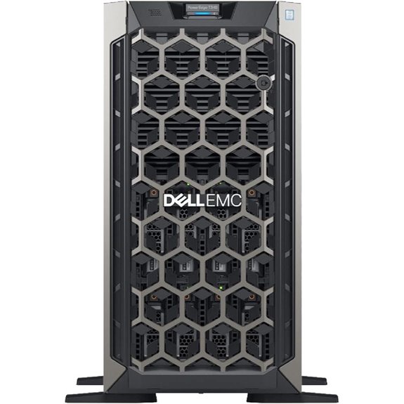 Dell PowerEdge T340 Server Bundle with 16GB SSD