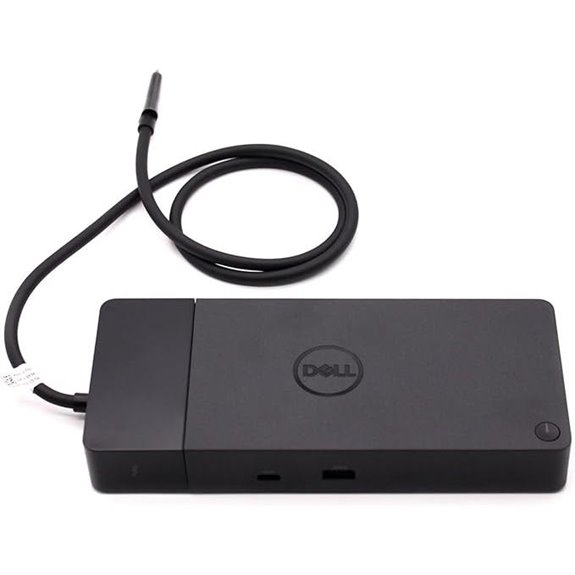 Dell ThunderBolt 4 Dock (WD22TB4)