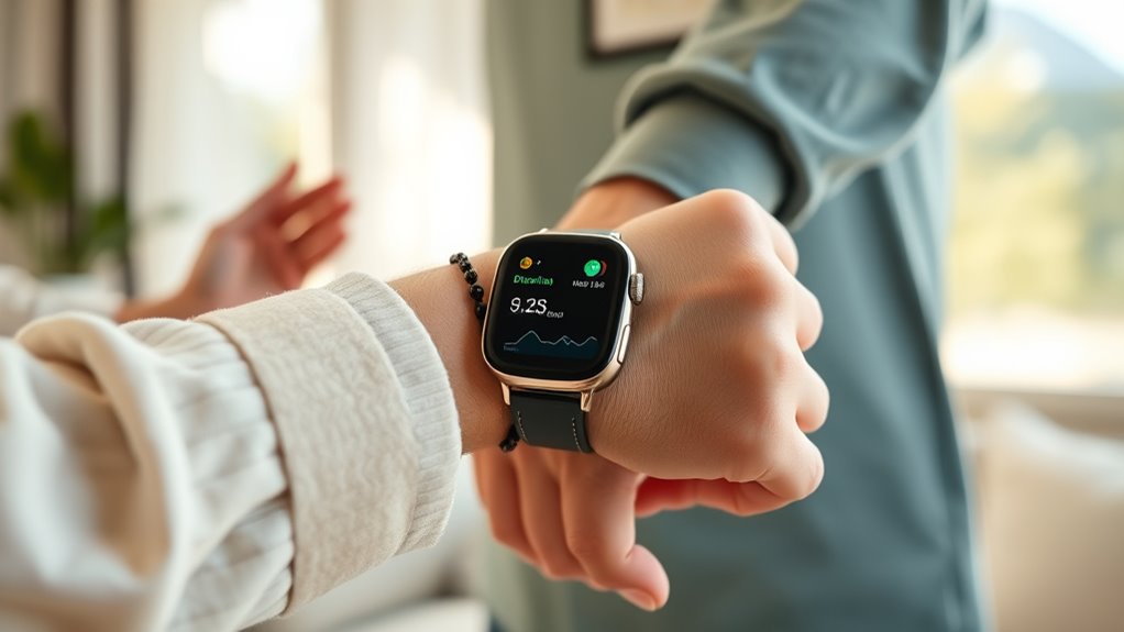 dementia device safety features