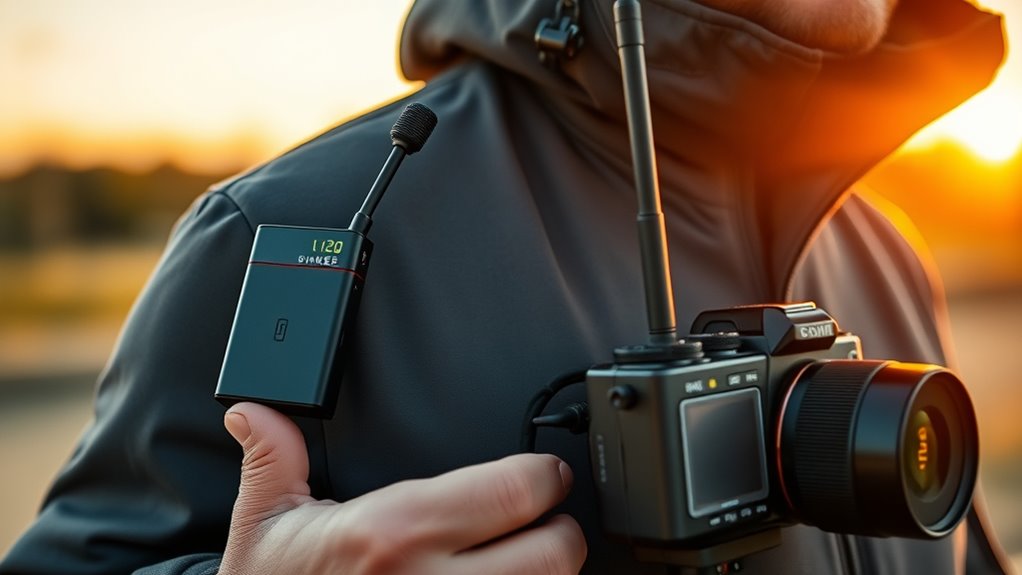 device compatibility and battery life