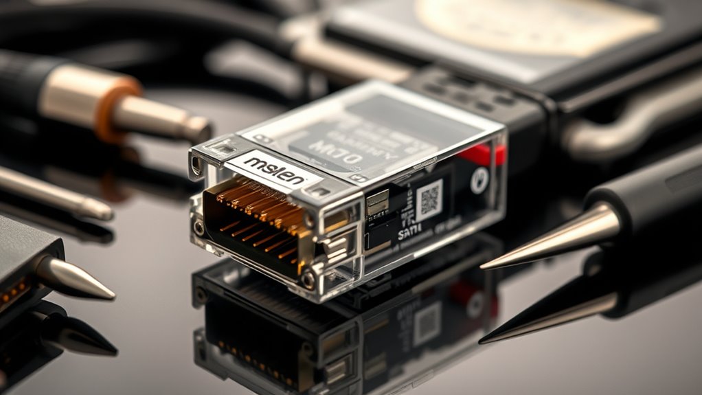 device compatibility and durability