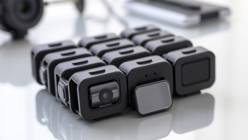 device compatibility and durability