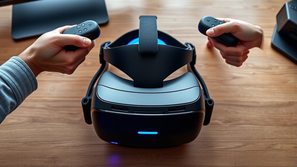 device compatibility and ease