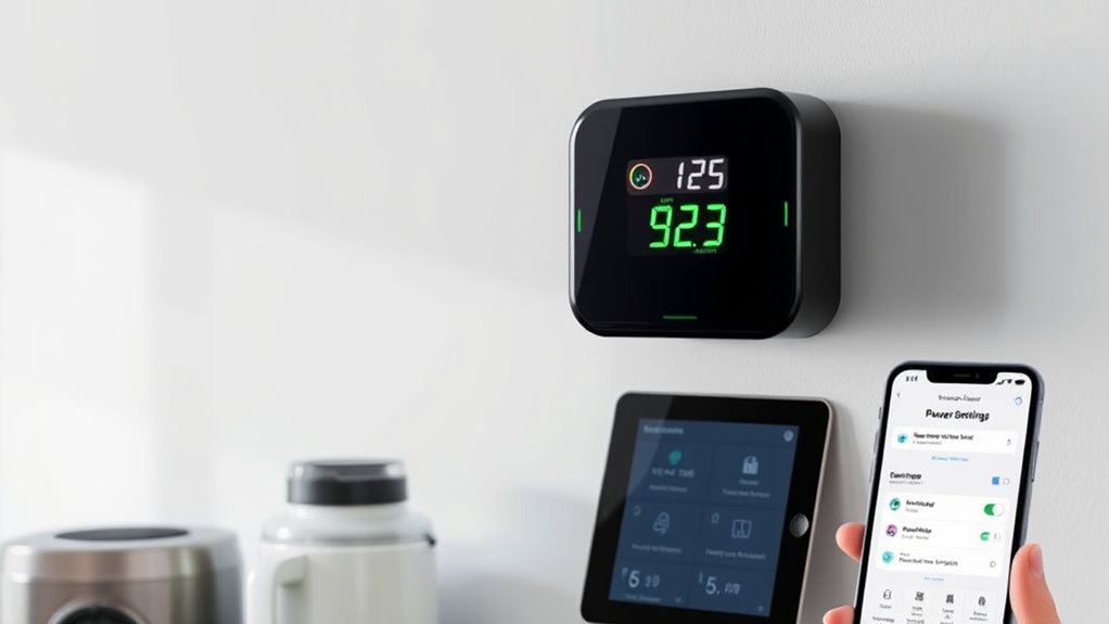 device compatibility and features