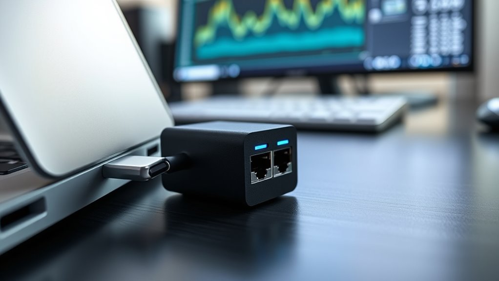 device compatibility and features