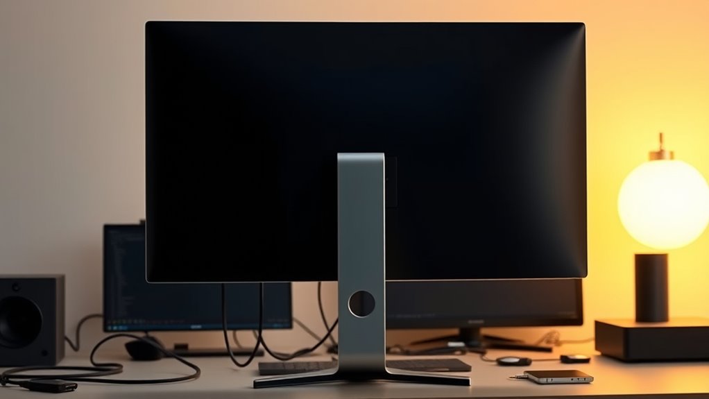 device compatibility and features