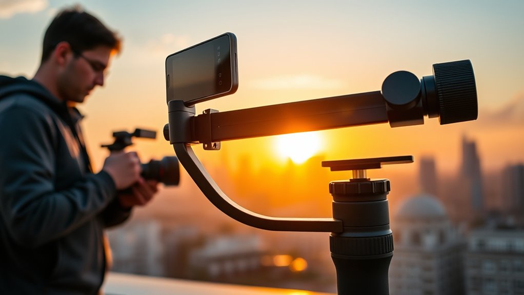 device compatibility and features