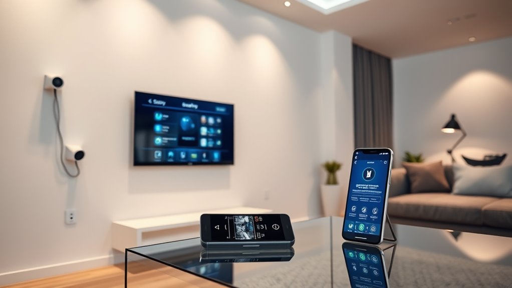 device compatibility and integration