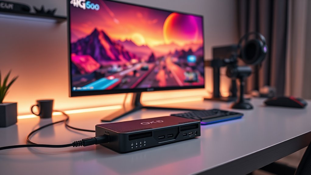 device compatibility and performance