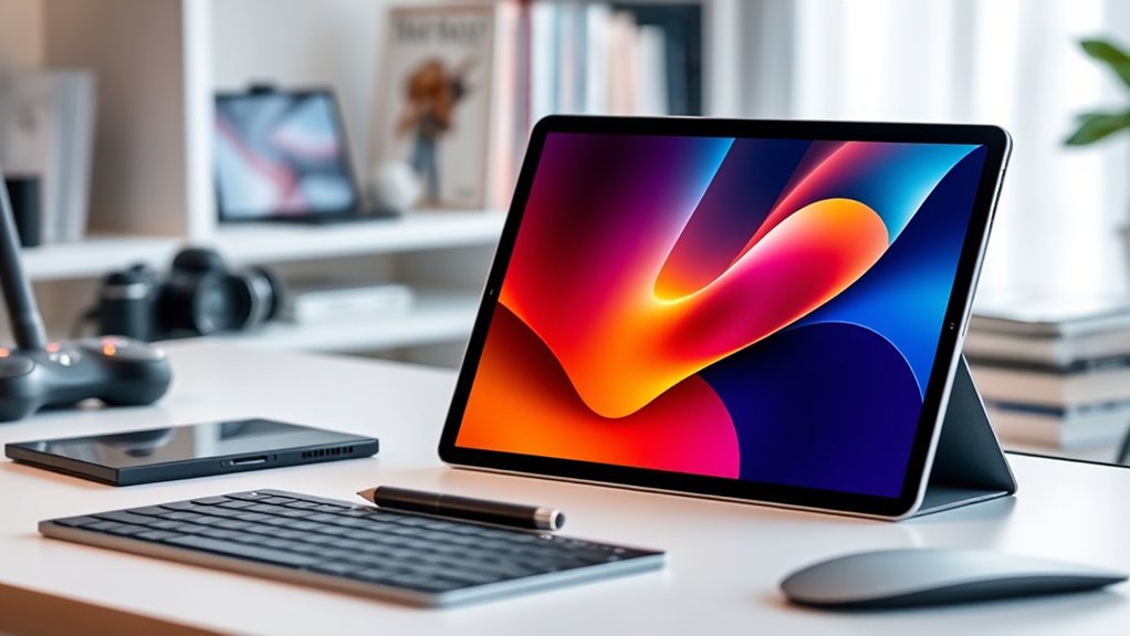 device compatibility and performance