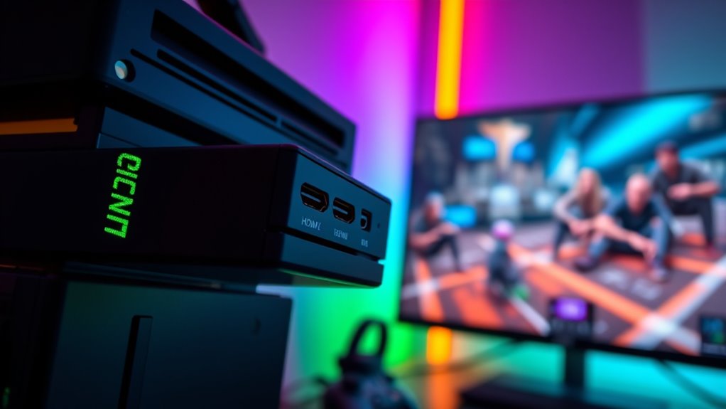 device compatibility and performance