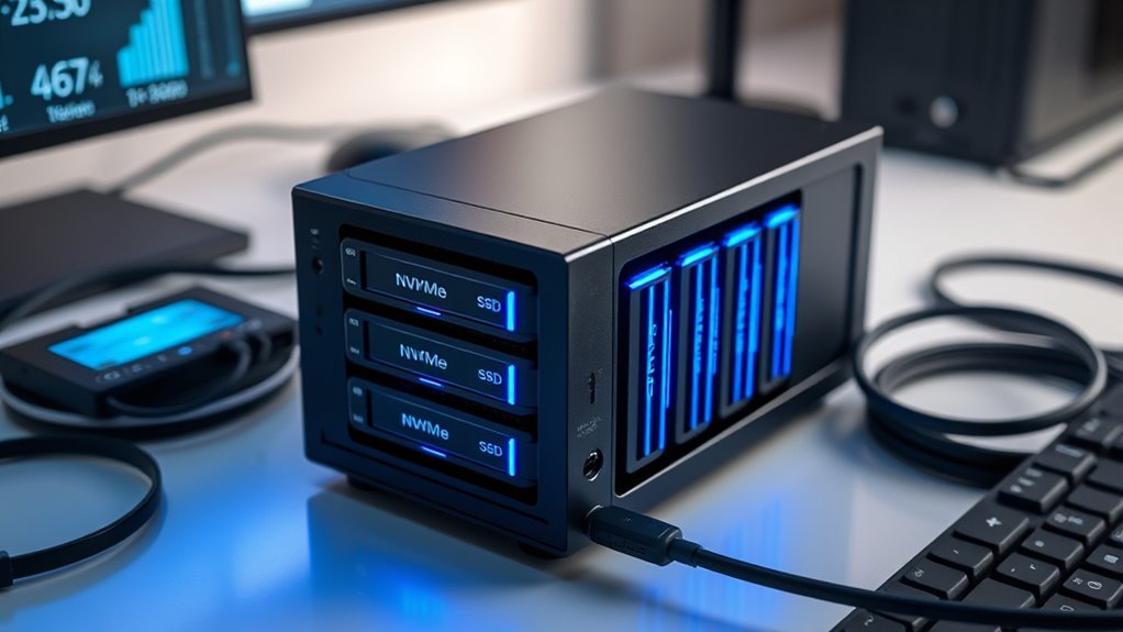 device compatibility and performance