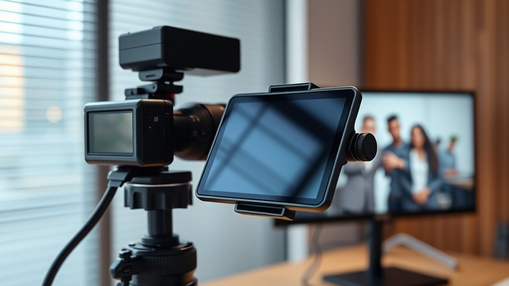 device compatibility and portability