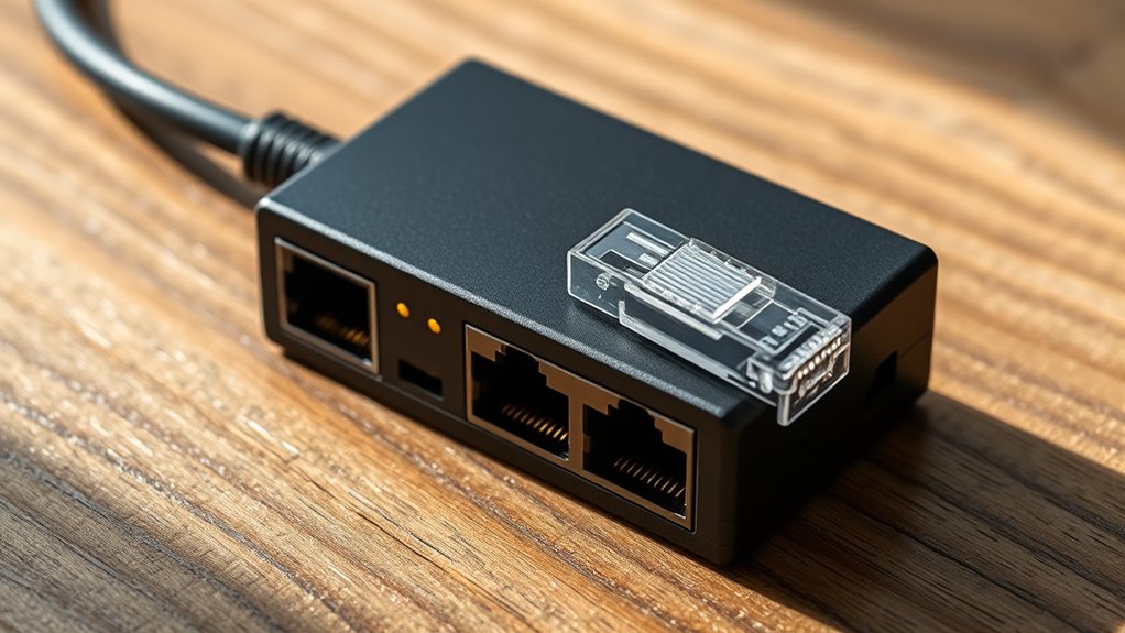 device compatibility and safety