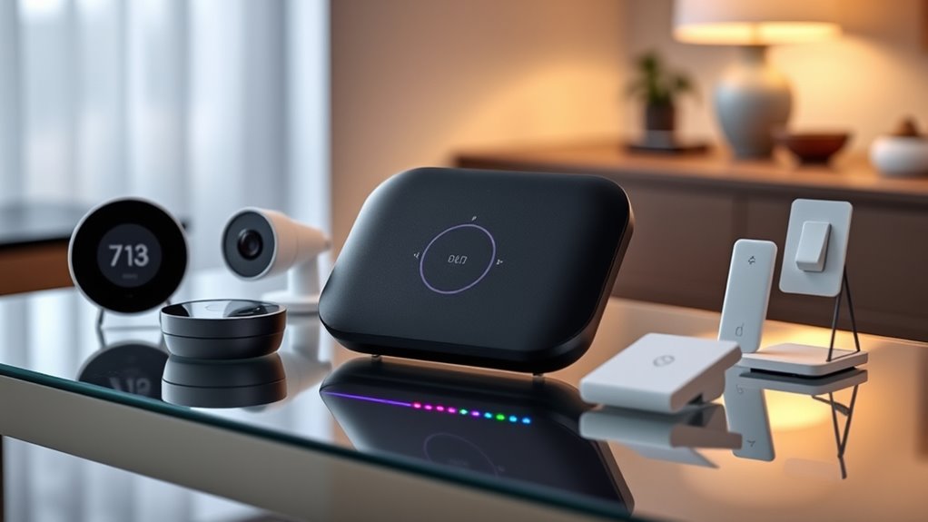 device compatibility and security