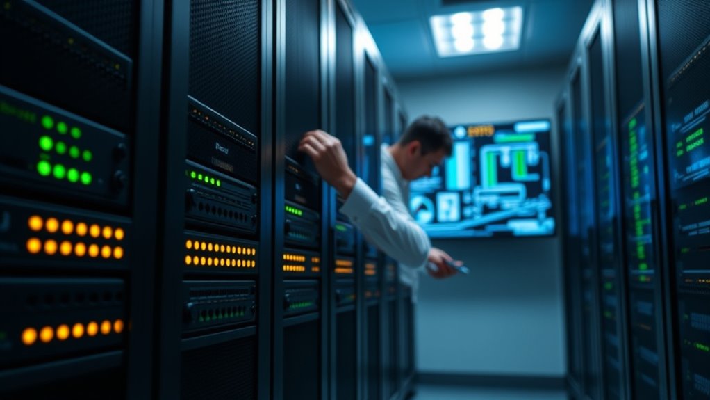 device compatibility and security