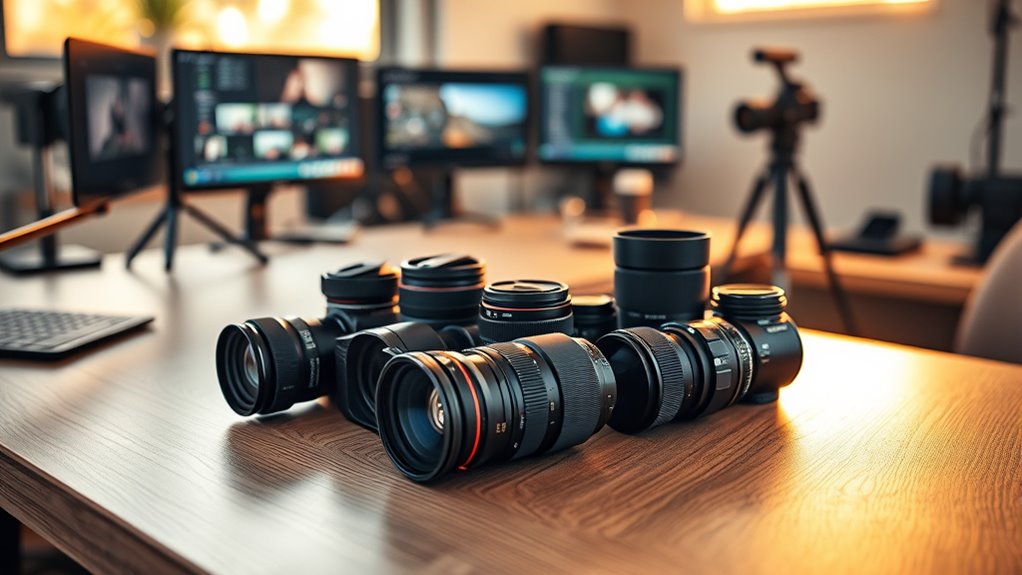 device compatibility optical quality