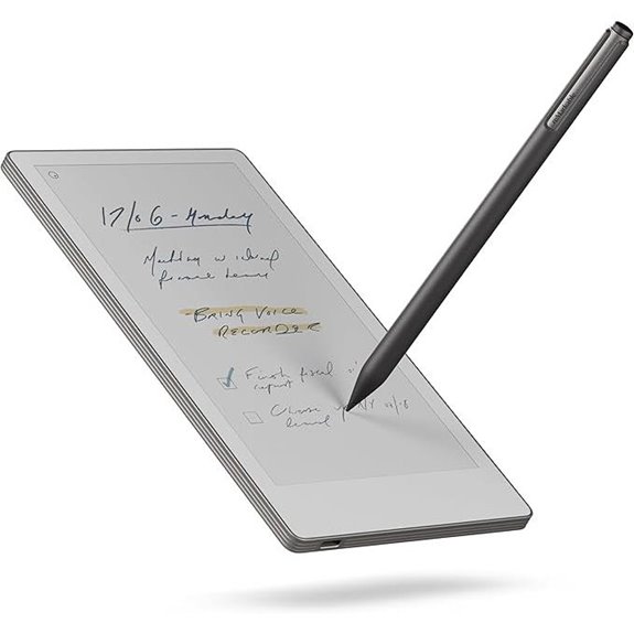 reMarkable Paper Pro Move Digital Notebook