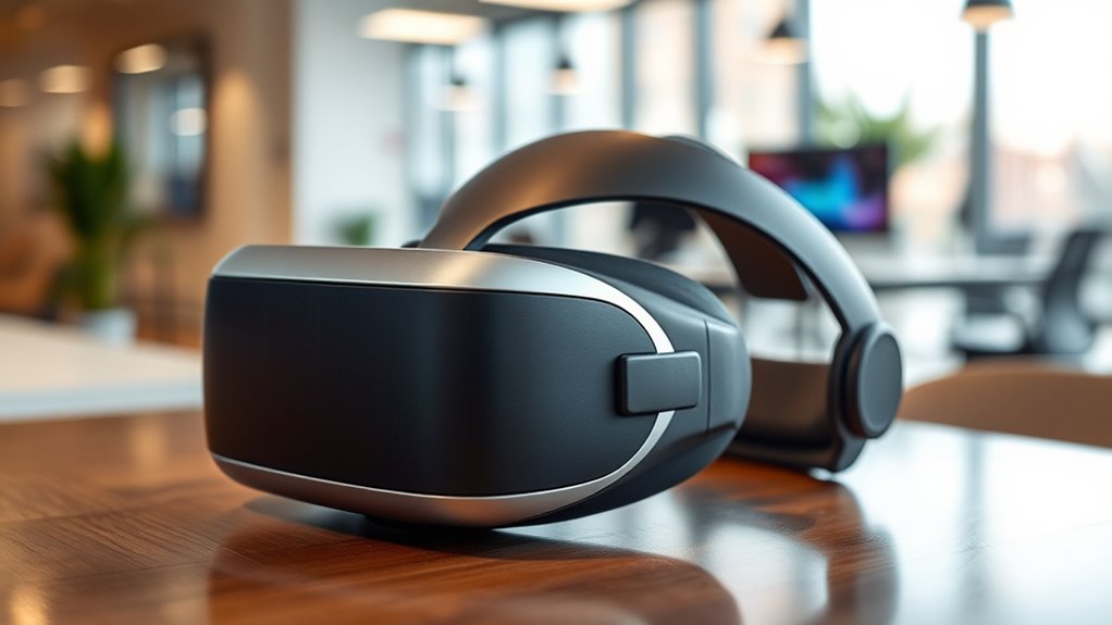 display comfort content compatibility