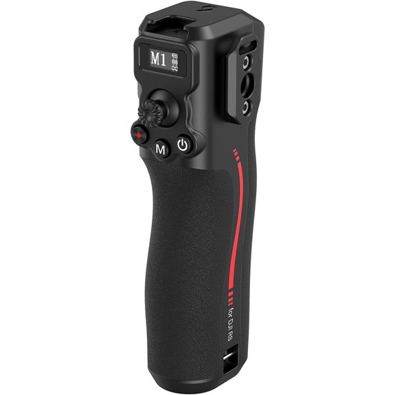 SmallRig Handle with Follow Focus for DJI RS Gimbals