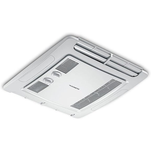 Dometic FreshJet FJX3000 Rooftop Air Conditioner