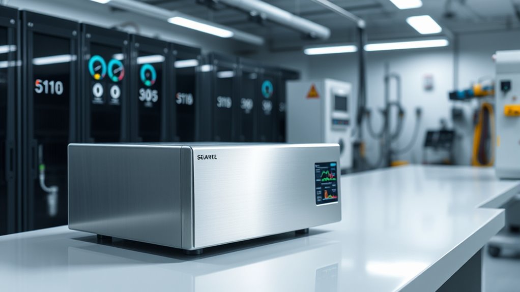 drive compatibility and efficiency