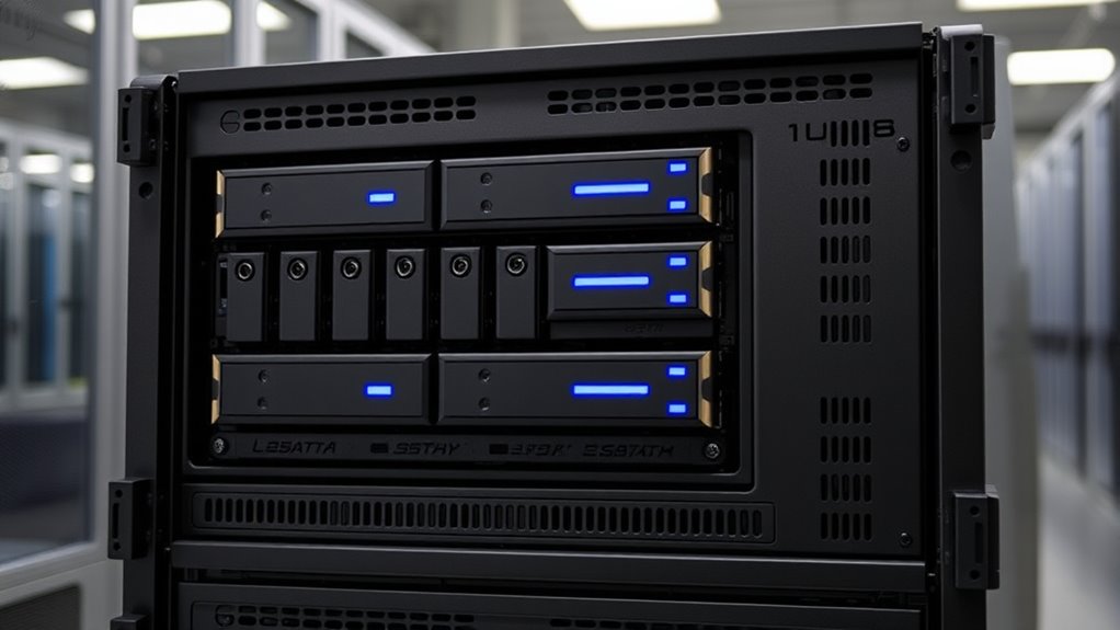 drive compatibility and safety