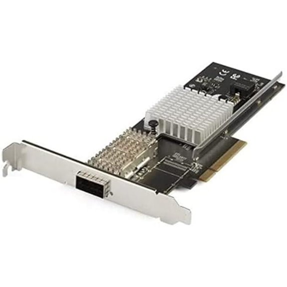 StarTech Dual 40G QSFP+ Ethernet Network Card