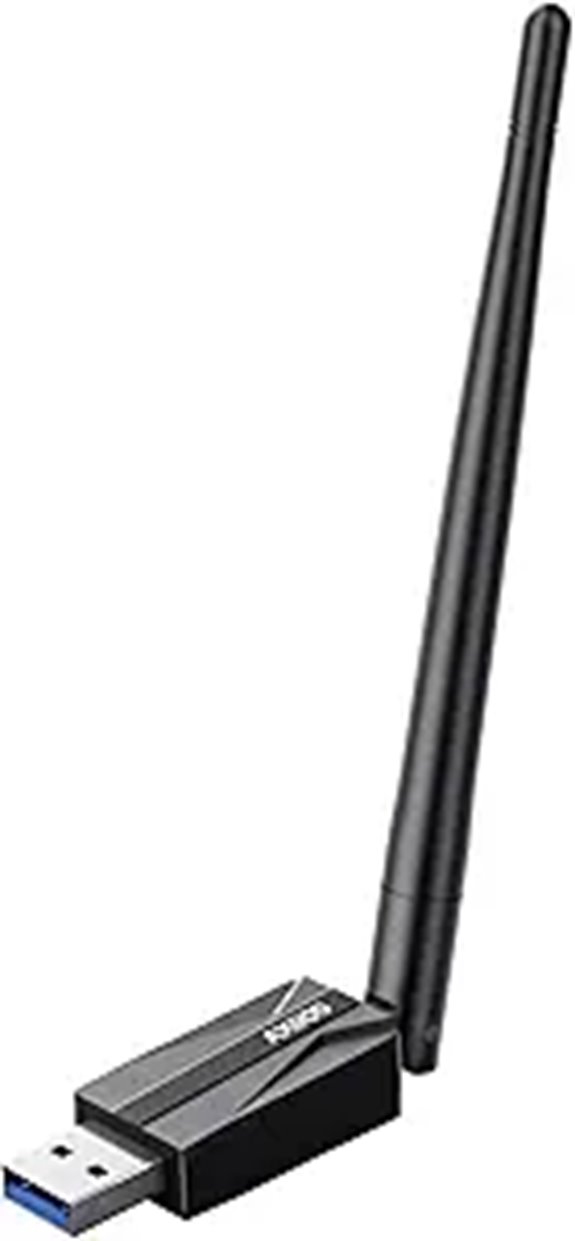 USB WiFi Adapter AX900 Dual Band 5G/2.4G for PC