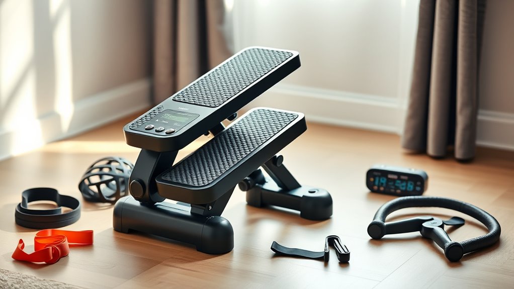 durability adjustability portability safety