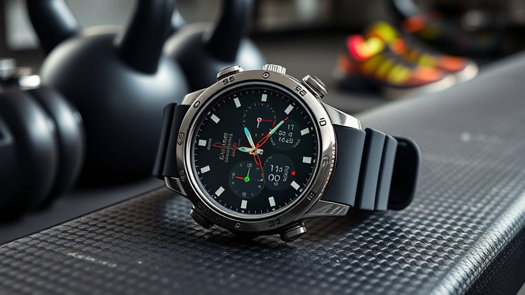 durability battery features