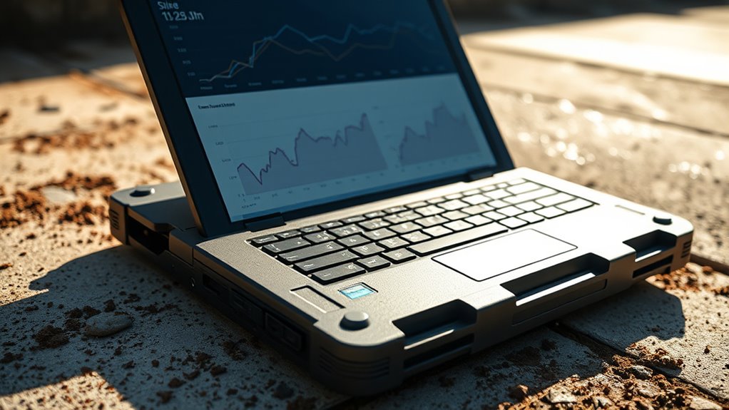 durability performance connectivity