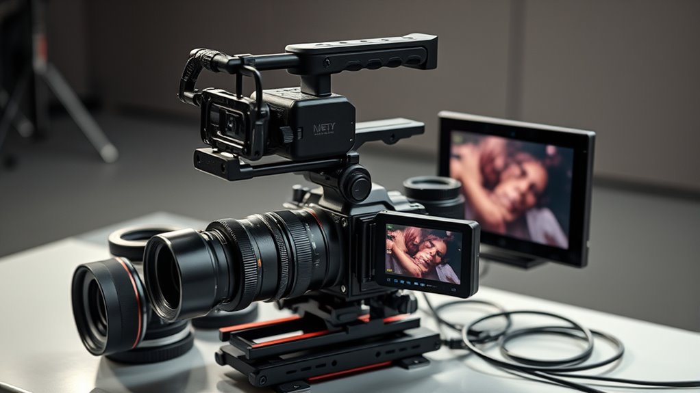 durability portability expandability