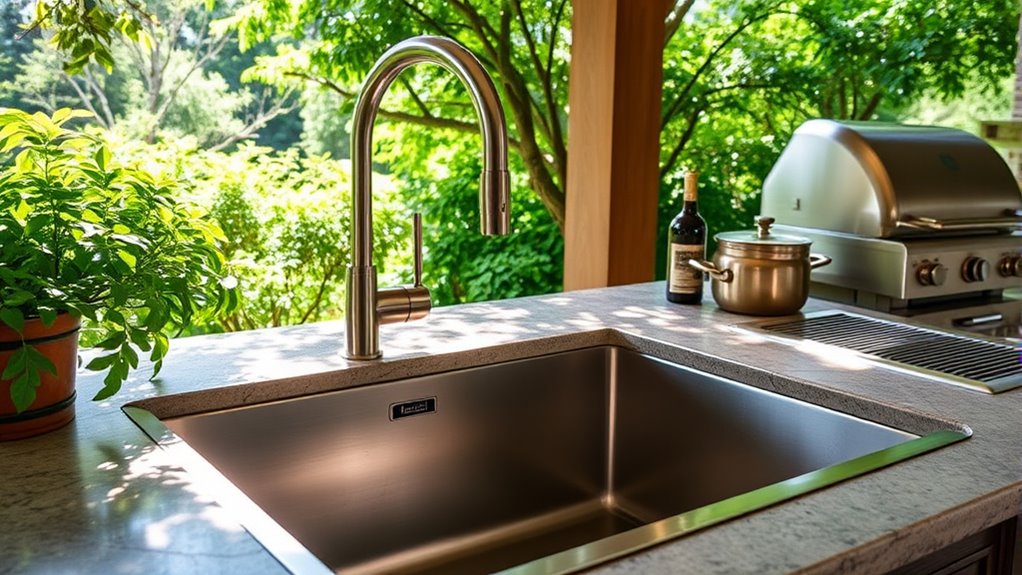 durability size installation maintenance