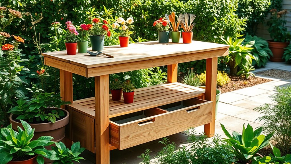 durability size storage weather