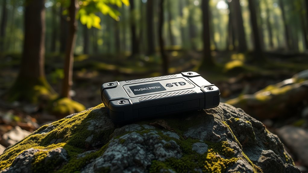 durability speed compatibility security