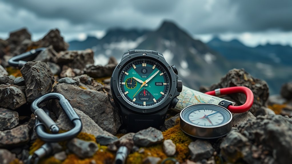 durability water resistance battery