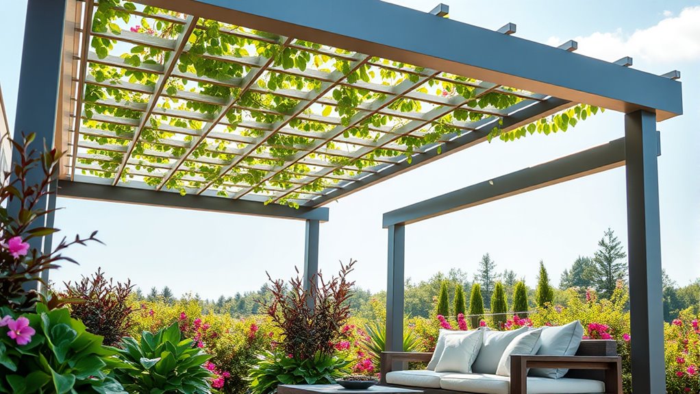 durability weather resistance flexibility