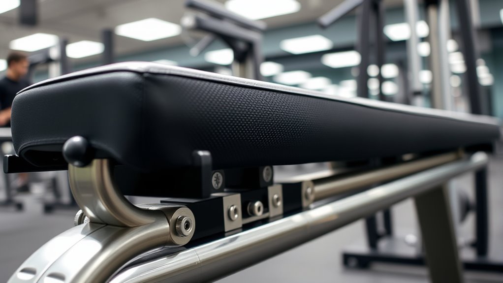 durable adjustable safe space efficient