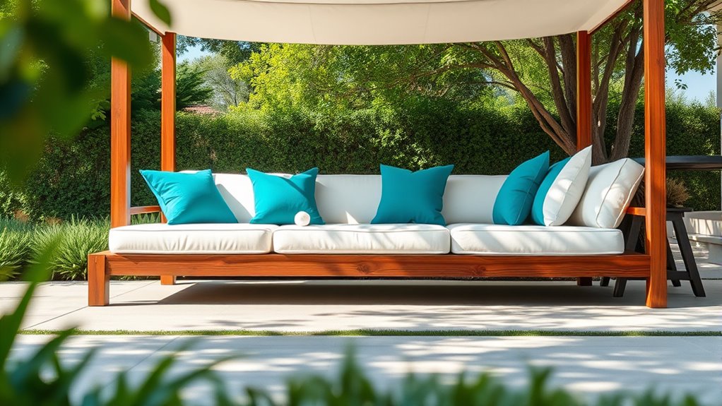 durable comfortable stylish spacious