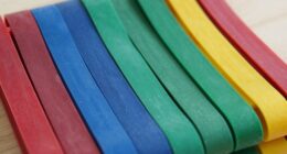 durable heavy resistance bands