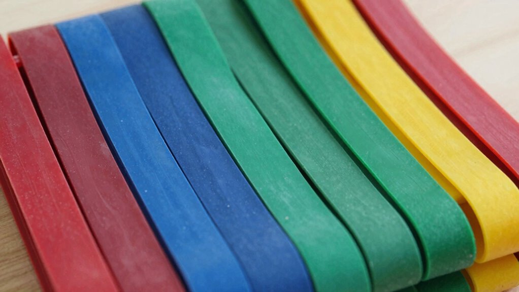 durable heavy resistance bands