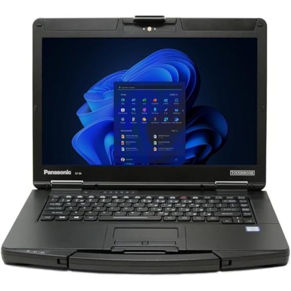 Panasonic Toughbook CF-54 MK2 Rugged Laptop