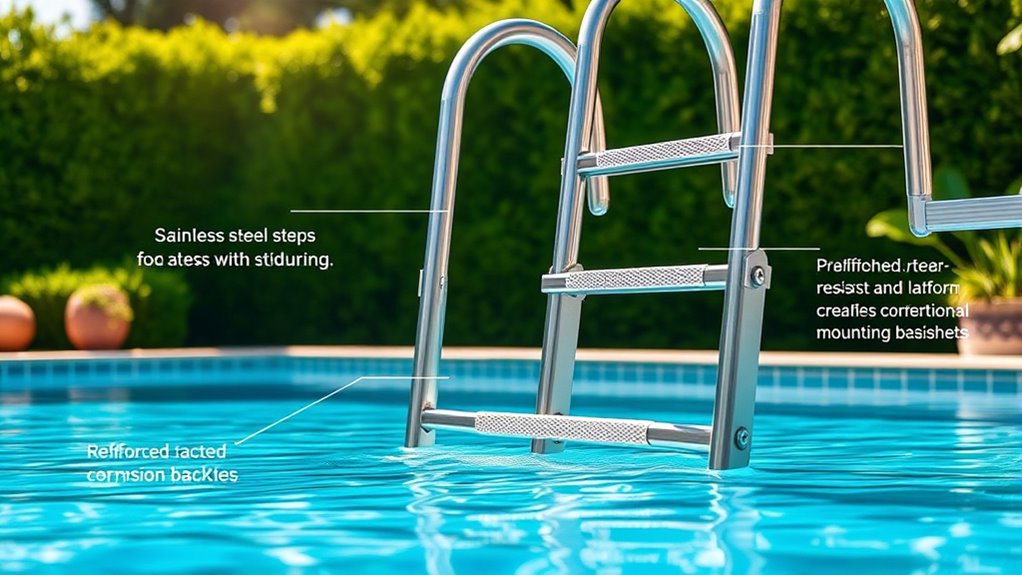 durable safe compatible easy