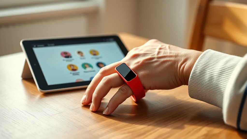 ease range comfort safety