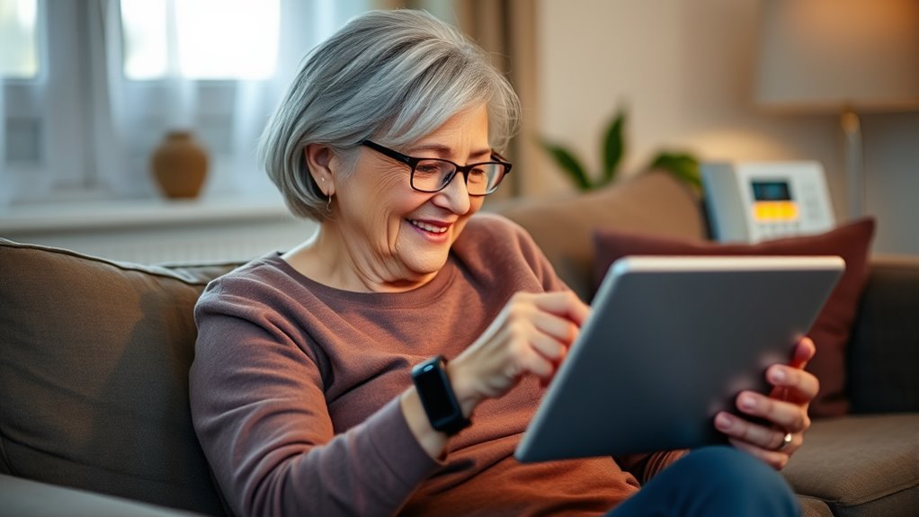 ease reliability safety features