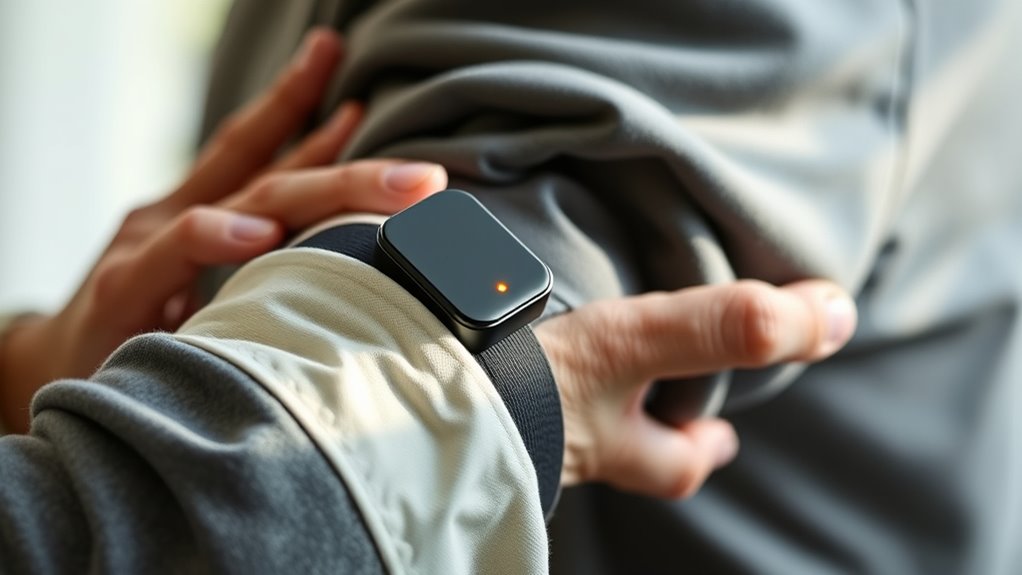 easy safe discreet tracking