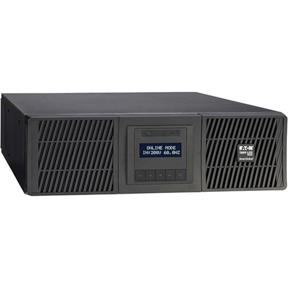 Eaton Tripp Lite SU5000RT UPS 5000VA Rack-Mount