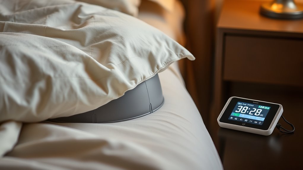 effective dementia bed alarms